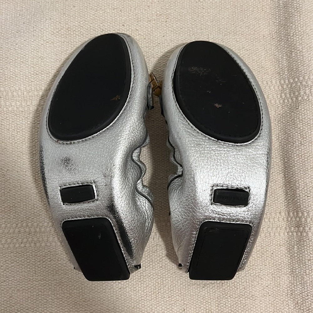 Burberry flats - Picture 3 of 3